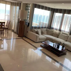 Apartment Maravilloso Piso En Torremolinos, Costa Del Sol, Torremolinos